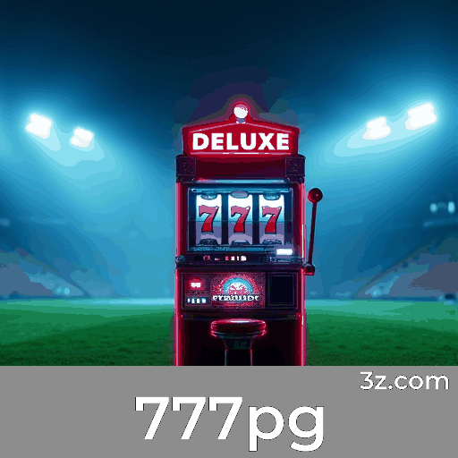 777pg Casino: O Programa VIP Que Você Merece