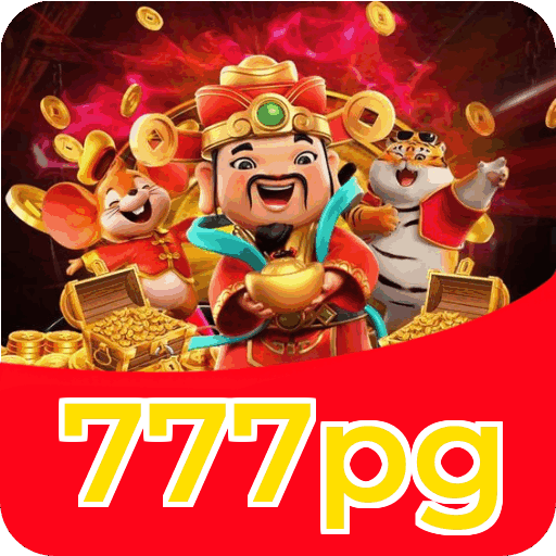 Jogos com maior RTP na 777pg