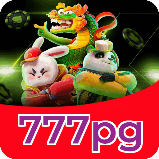 Login rápido no app 777pg