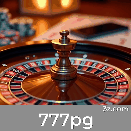 777pg Casino: O Programa VIP Que Você Merece