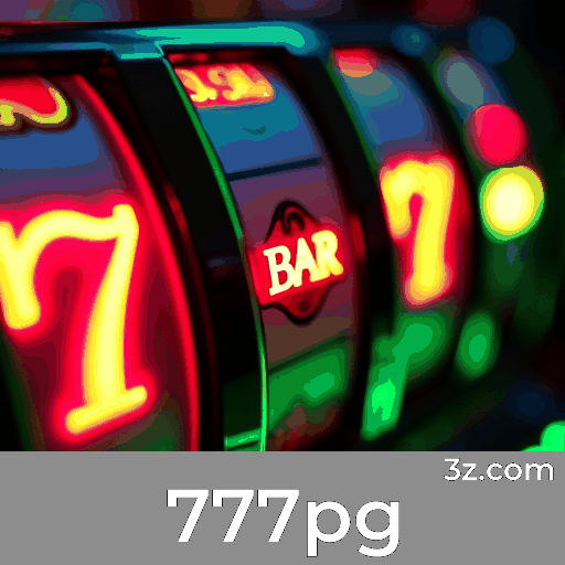 777pg: Cassino Online com Experiência Diversificada