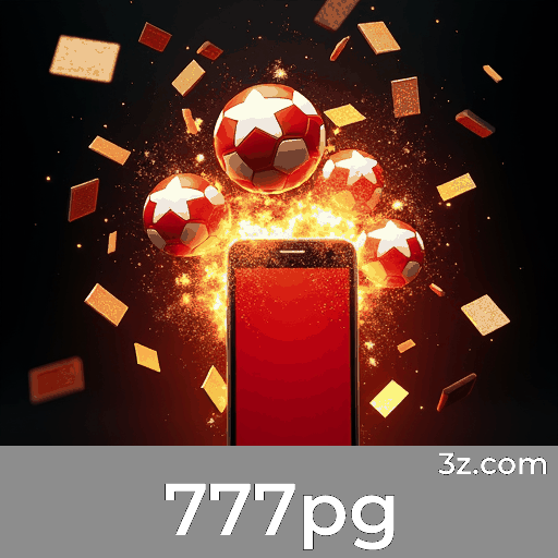 777pg: O Paraíso dos Jogos com Seleções Top
