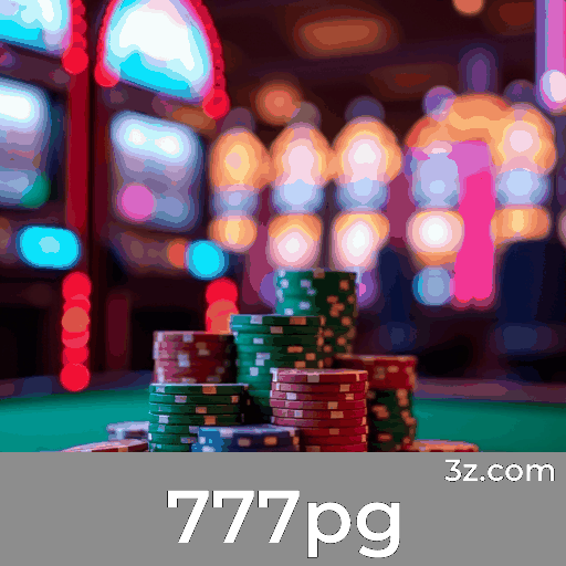 777pg Casino: O Programa VIP Que Você Merece