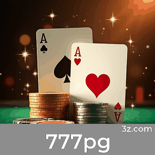 777pg: Cassino Online com Experiência Diversificada